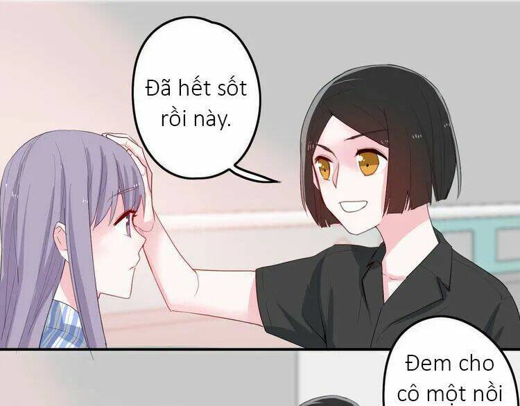 quy tắc của mỹ nam chapter 43 64