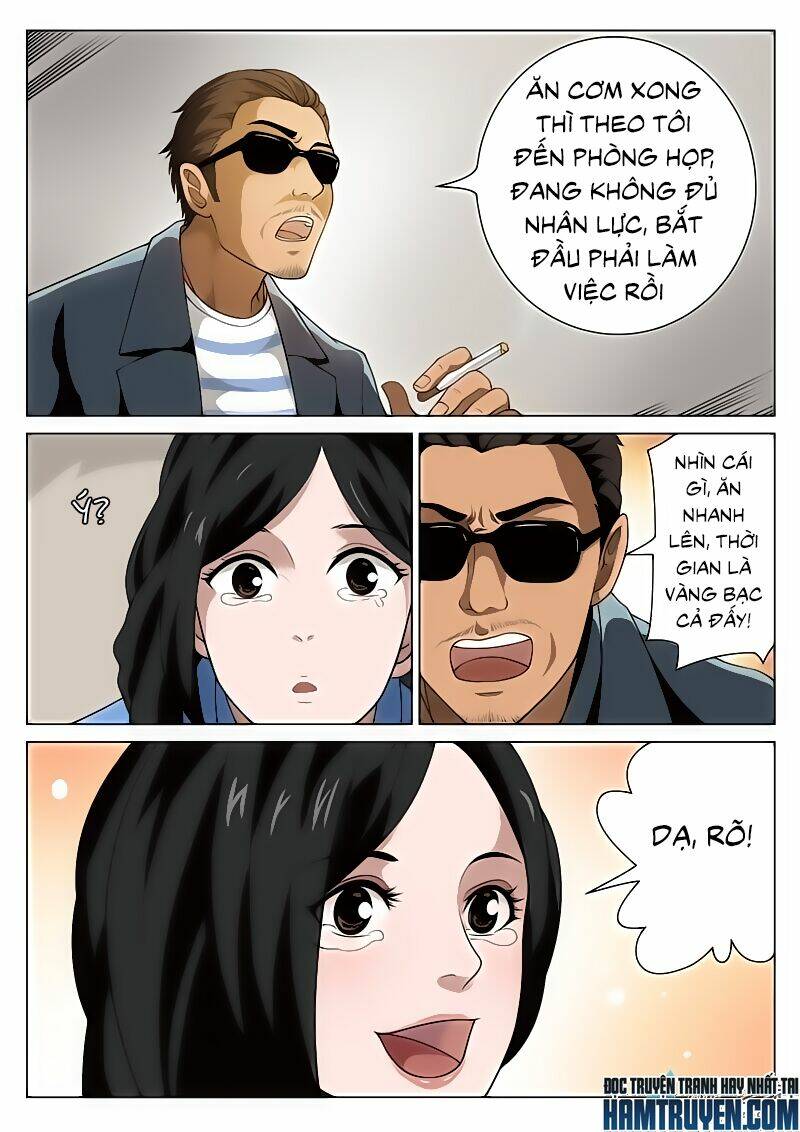 ngụy thủy nghi vân chapter 75 20