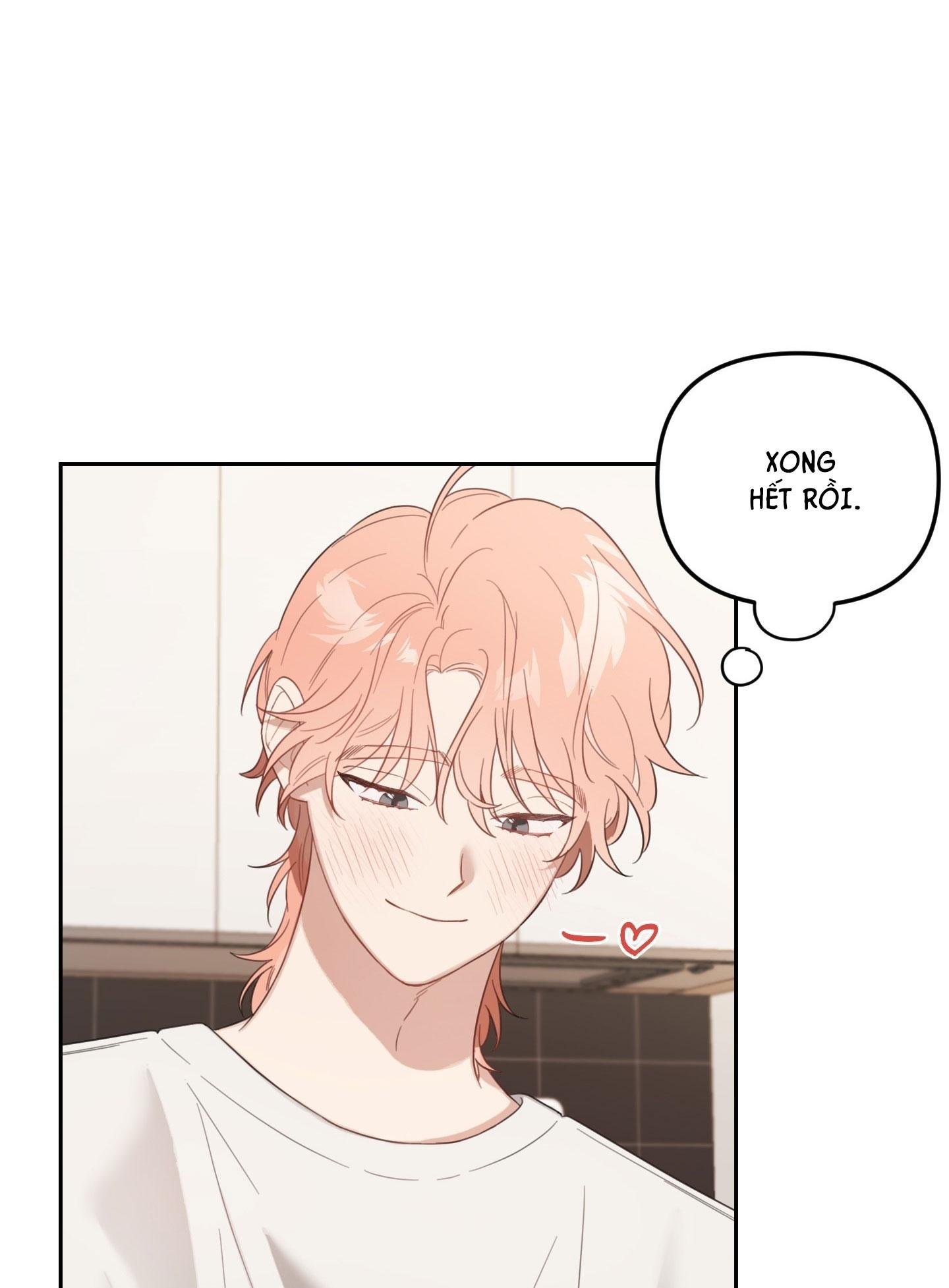 vườn hoa chapter 49 4