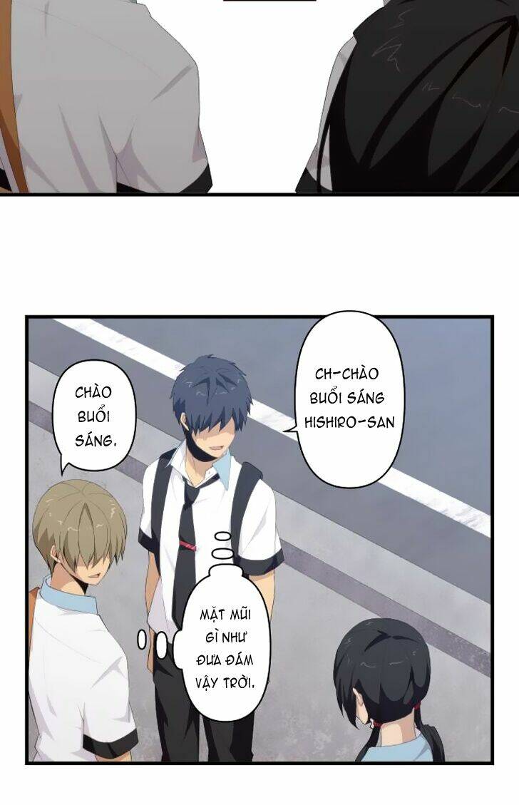 viên thuốc trùng sinh chapter 121 18