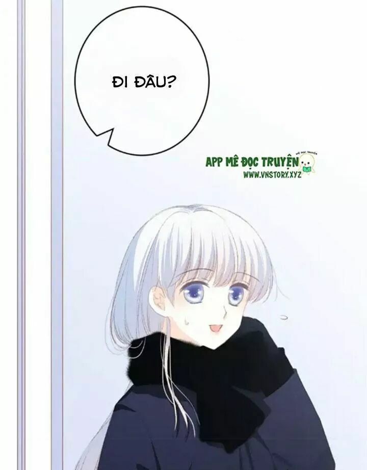 con tim rung động 2 chapter 57 28