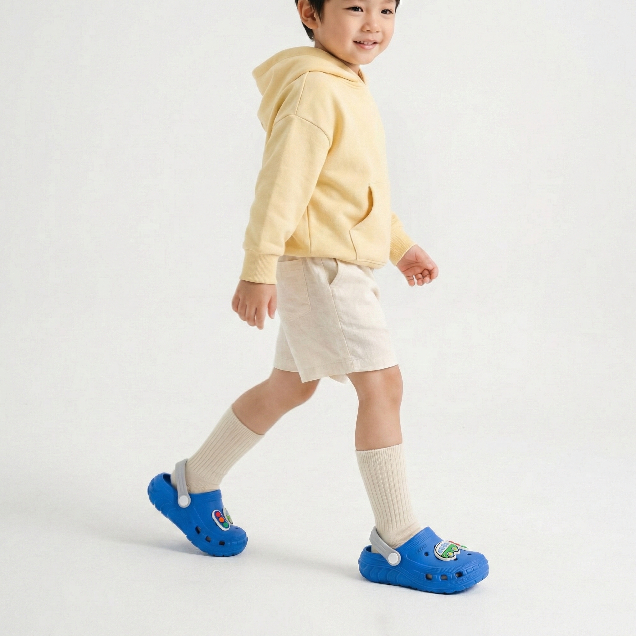 Dép bít đầu Bitis trẻ em (24-29)