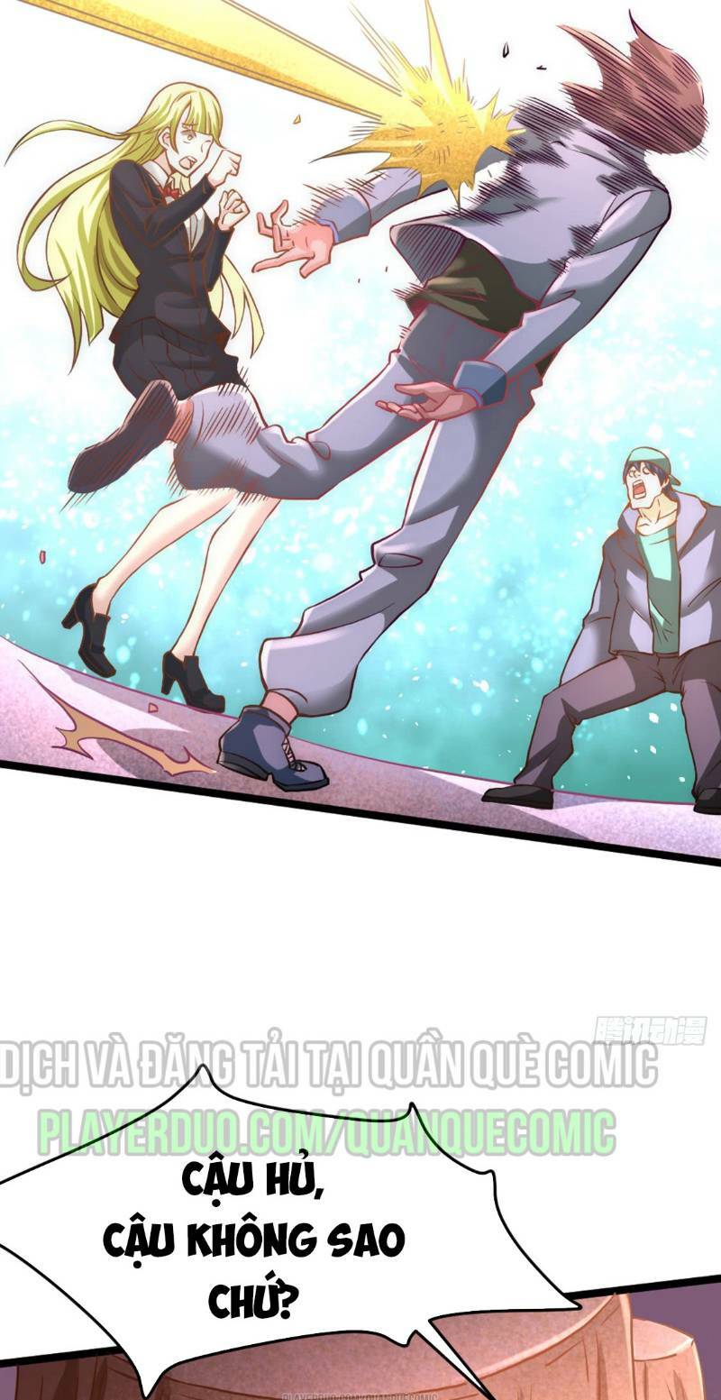 đô thị đỉnh phong cao thủ chapter 74 12