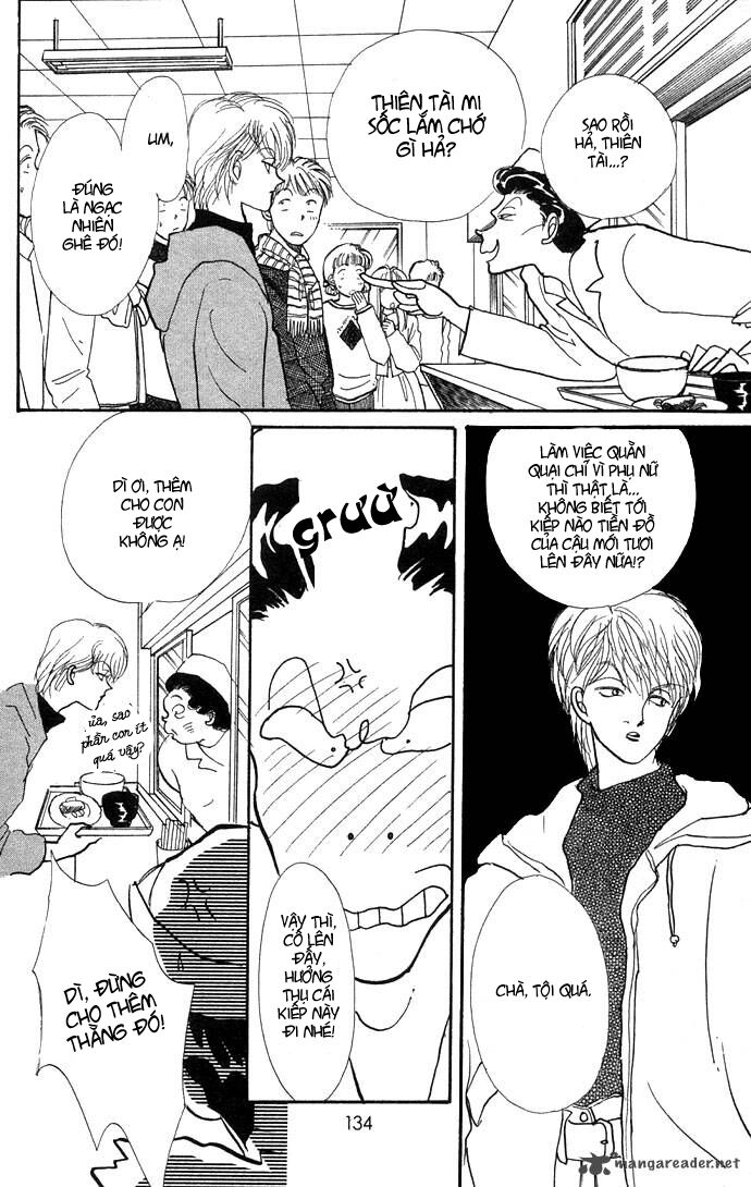 itazura na kiss chapter 10 40