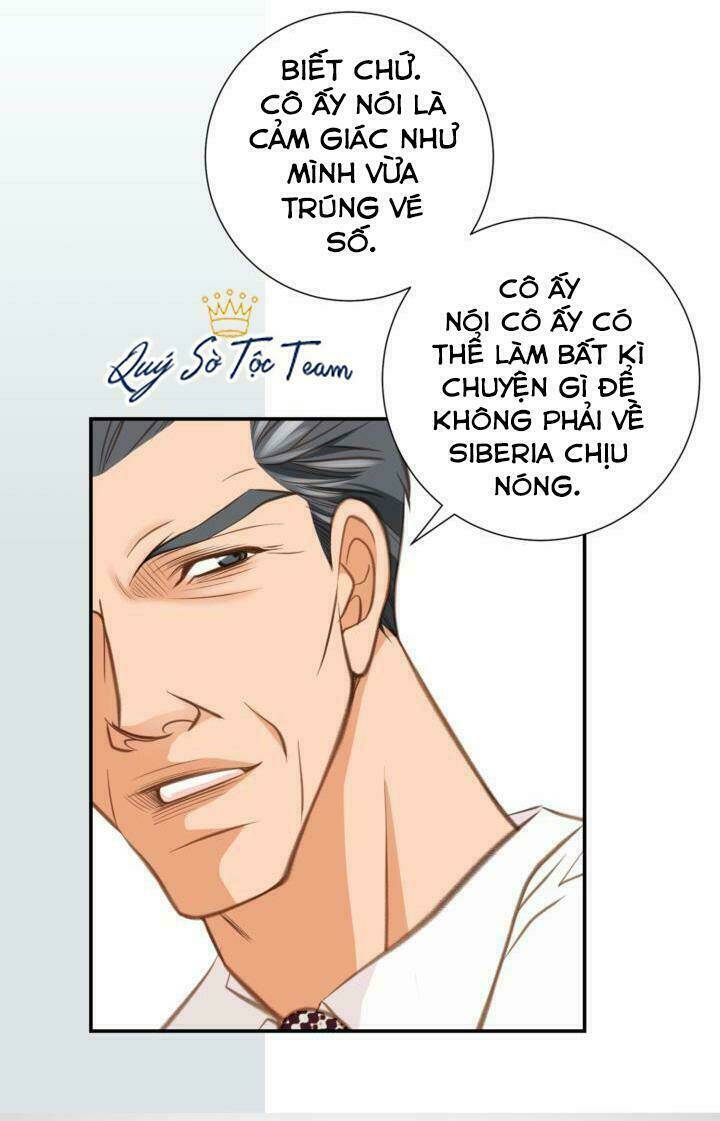 tiếp xúc chí mạng chapter 57 73