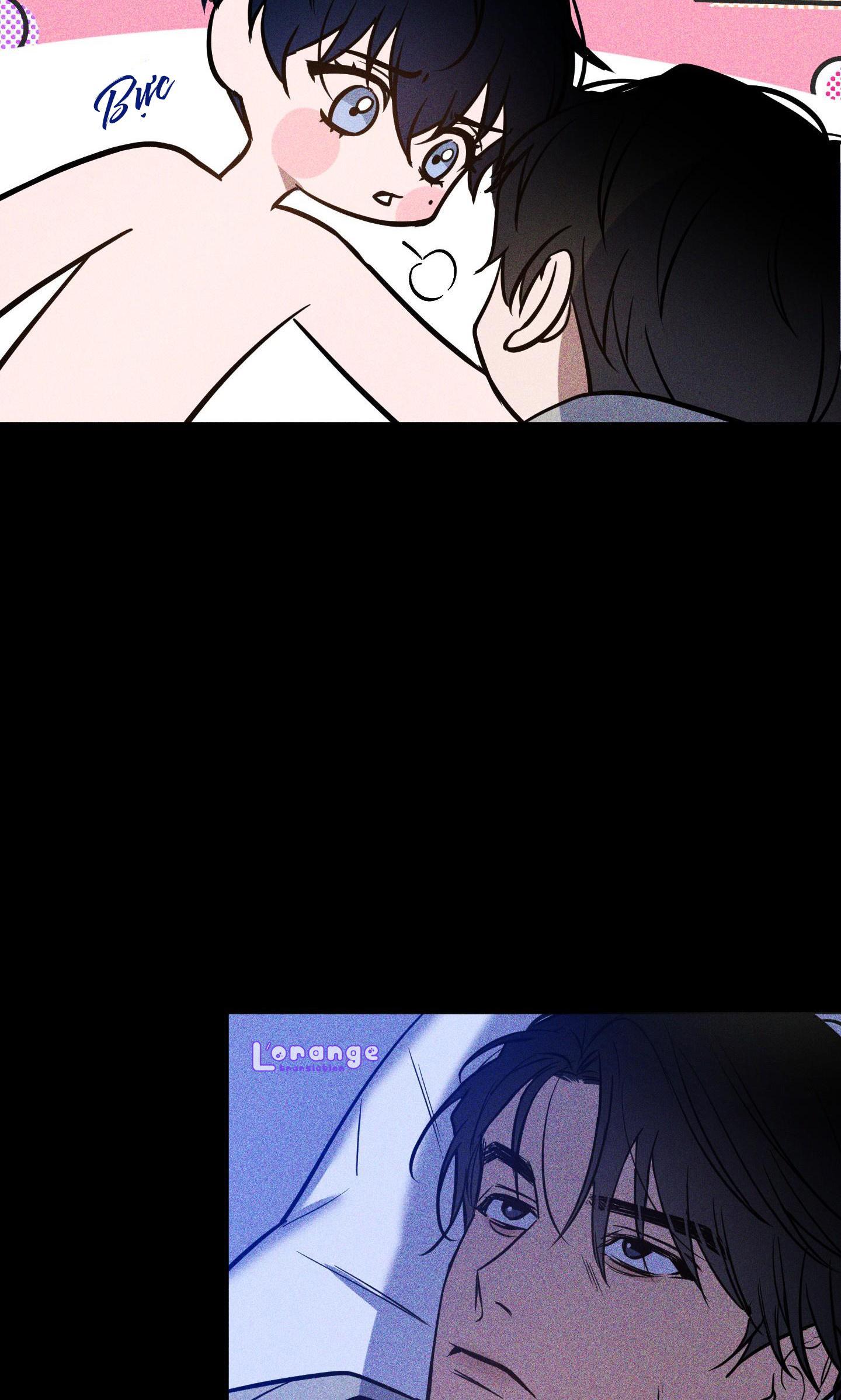 bình minh chia cắt màn đêm chapter 9 21