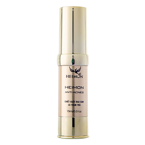 Gel Trị Mụn Heimon Anti Acnes (20ml)