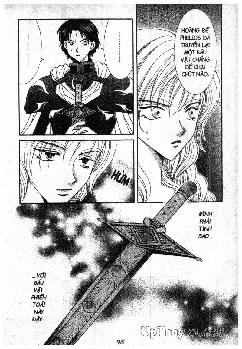 vampire game chapter 11 100