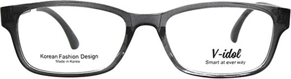 Gọng Kính Unisex V-IDOL V8063