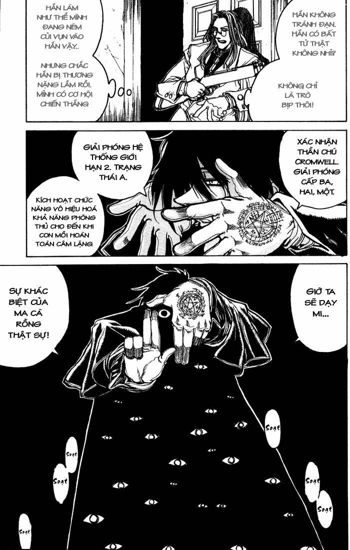 hellsing chapter 9 24