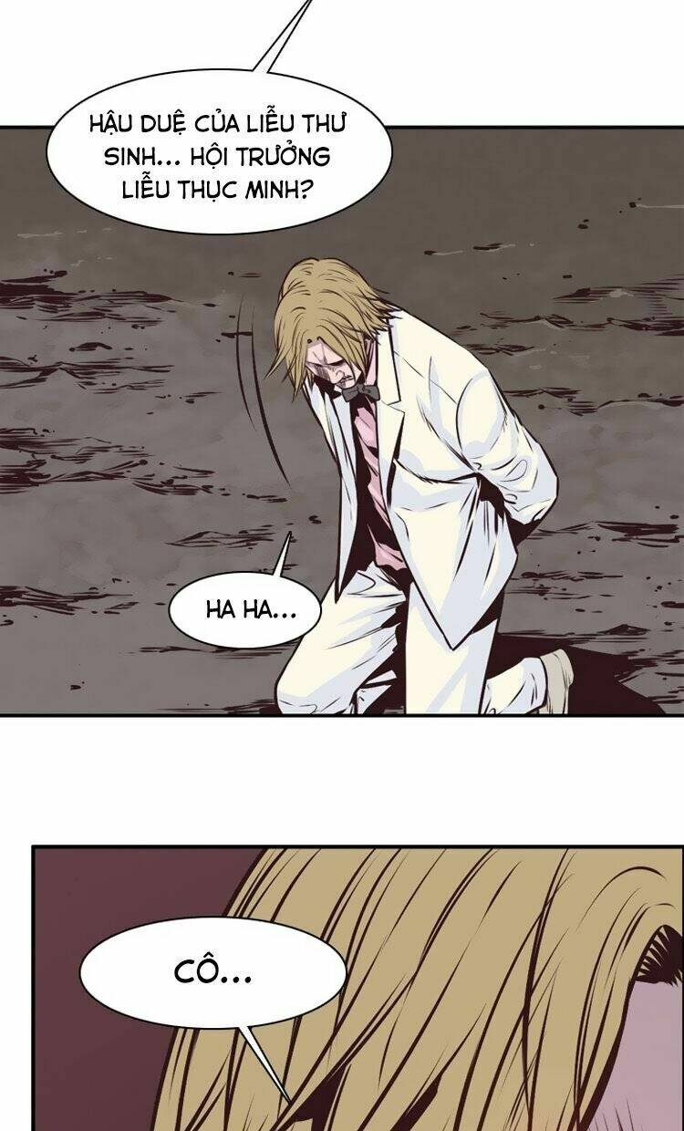 vua của vong linh chapter 189 14