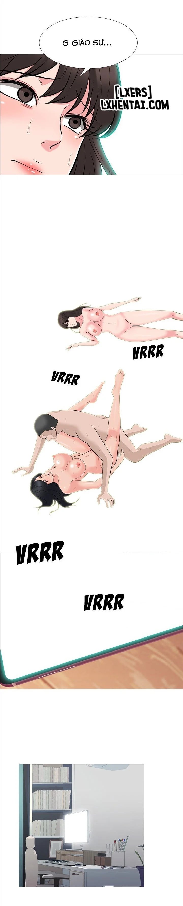 học bổng đặc biệt chapter 60 22