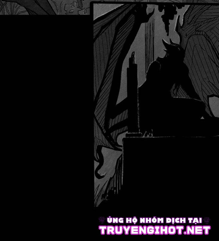 [18+] chim hoàng yến bé nhỏ của hades chapter 16 8