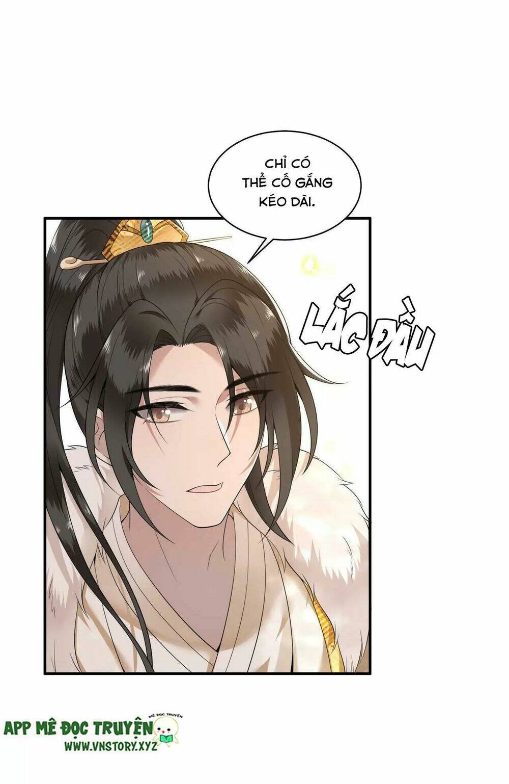 phượng hoàng vu phi chapter 102 14