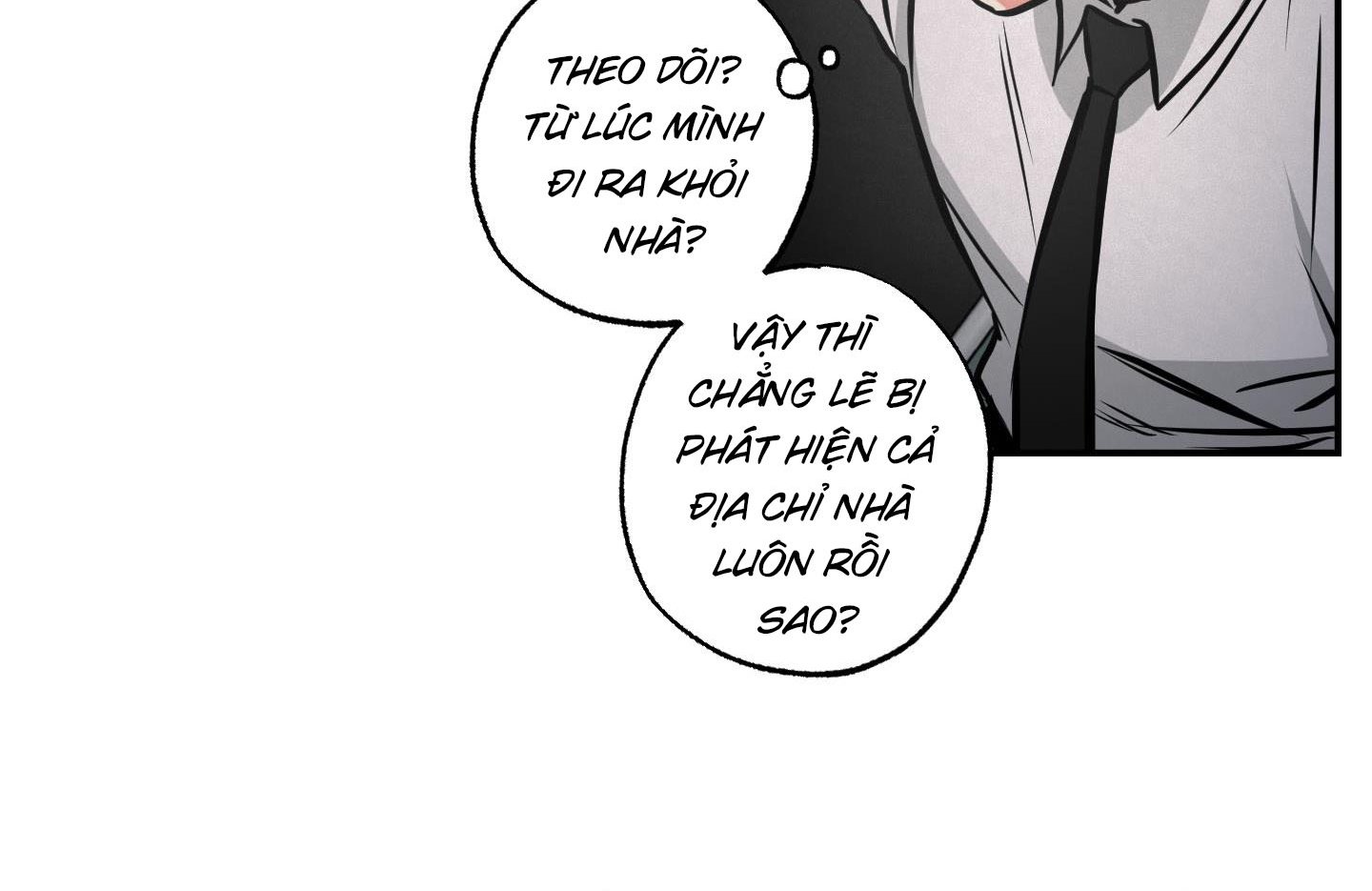 cây thương của ghost chapter 27 64