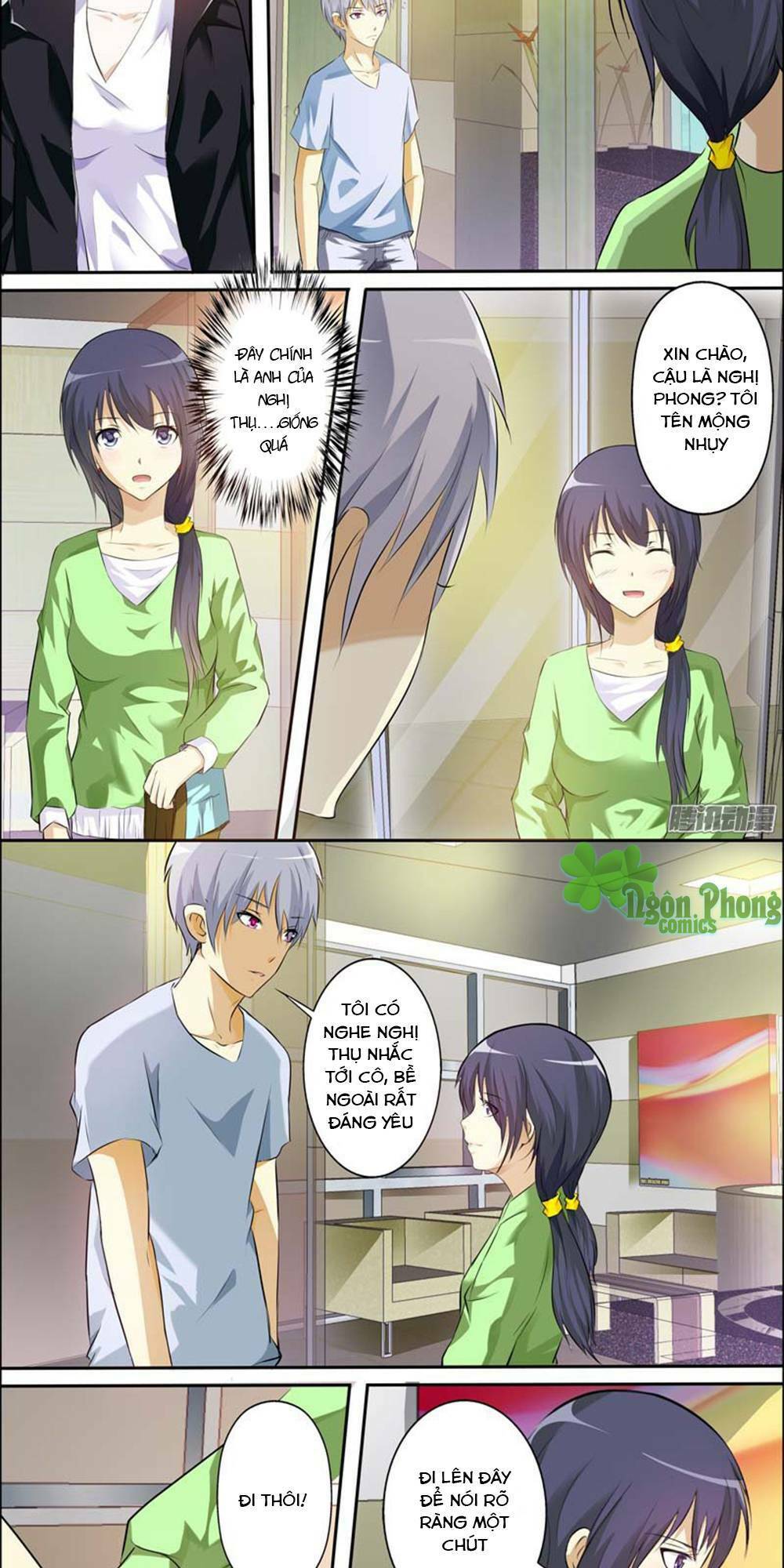 trò chơi ba cạnh chapter 32 4