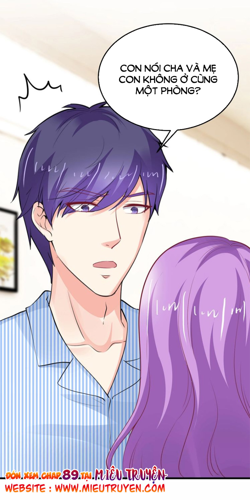 độc nhất sủng ái của thủ tịch chapter 88 25