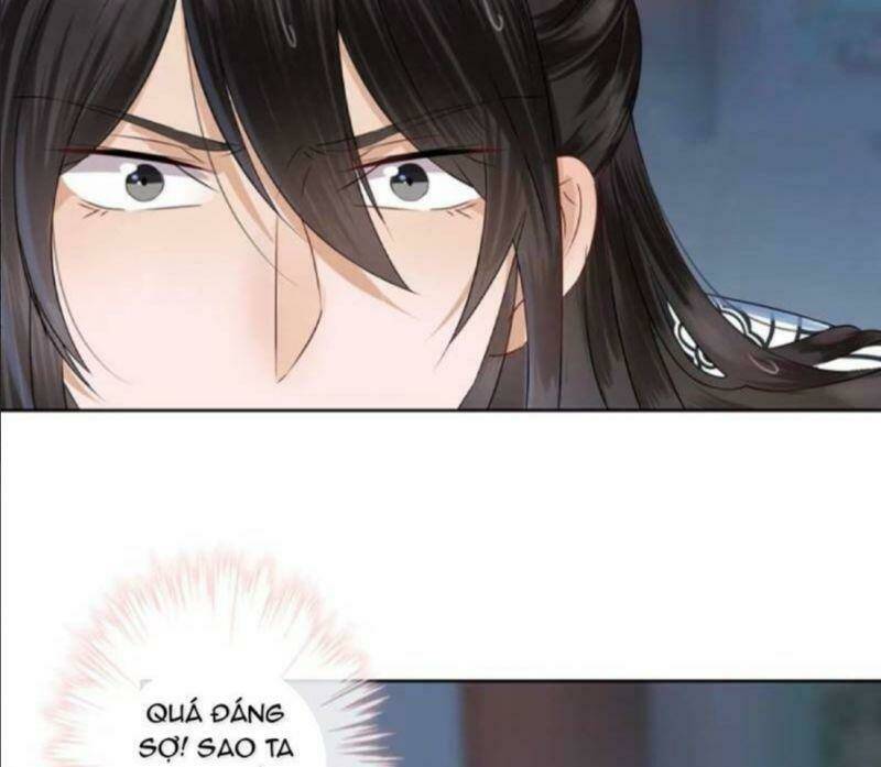 vương gia kiêu ngạo quá khó cua chapter 3 10