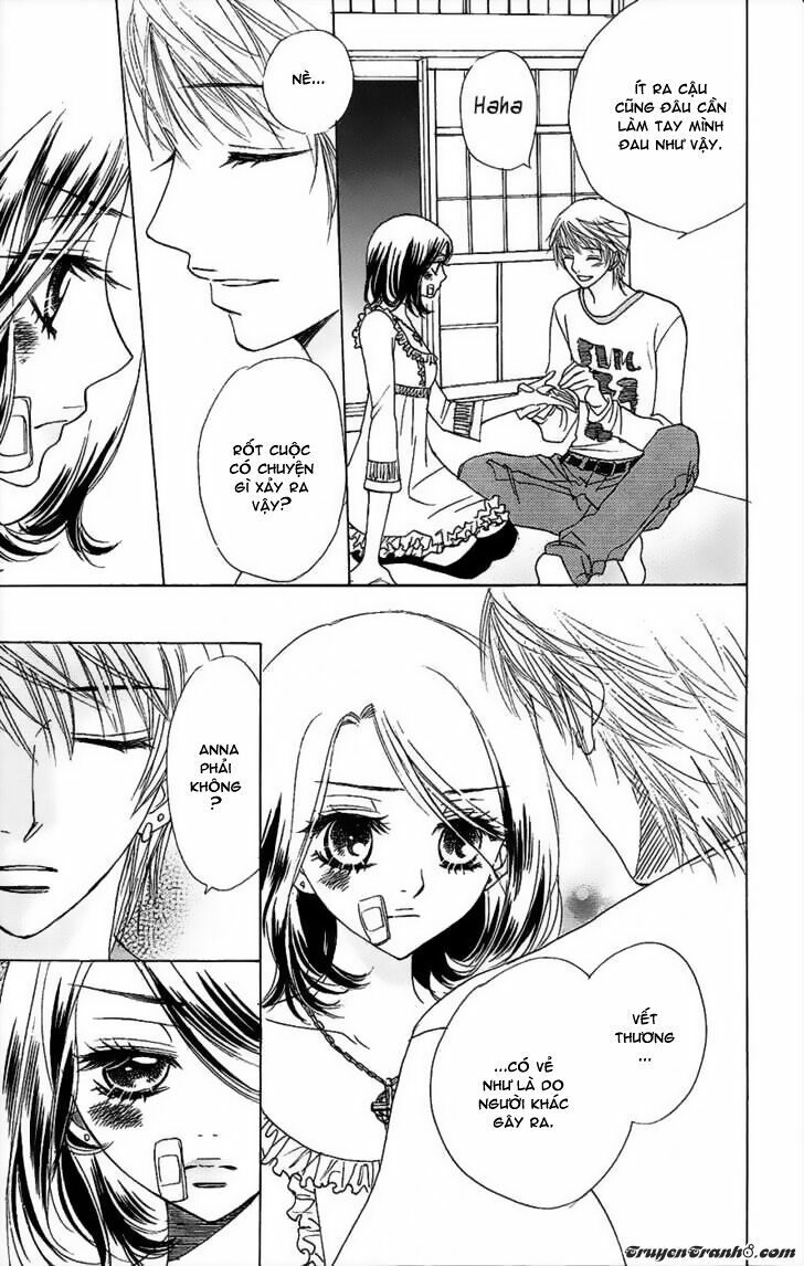 ác quỷ và bản tình ca chapter 41 10