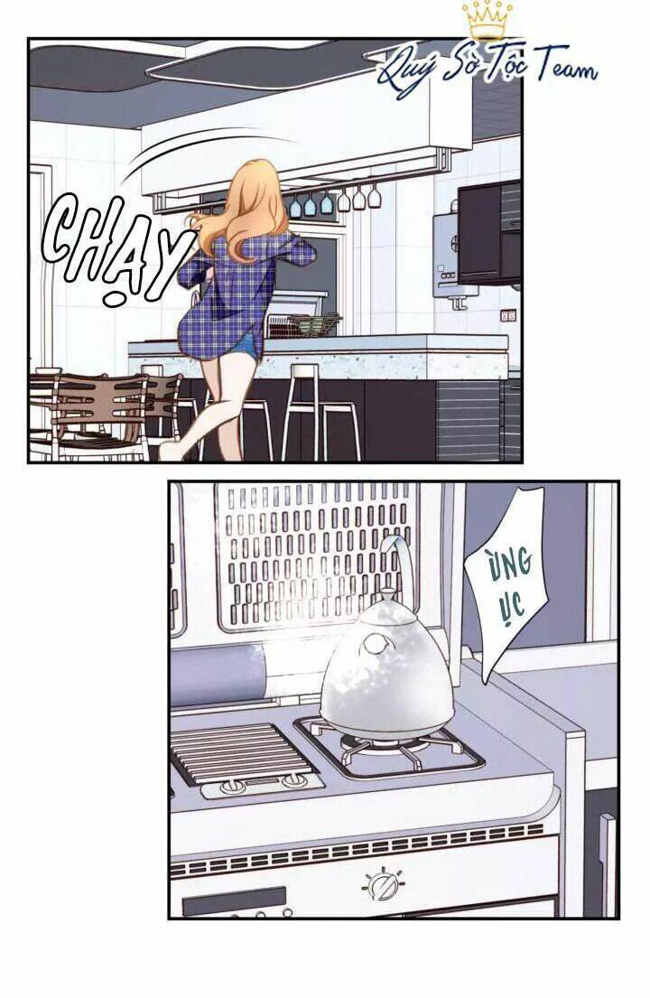 tiếp xúc chí mạng chapter 20 6