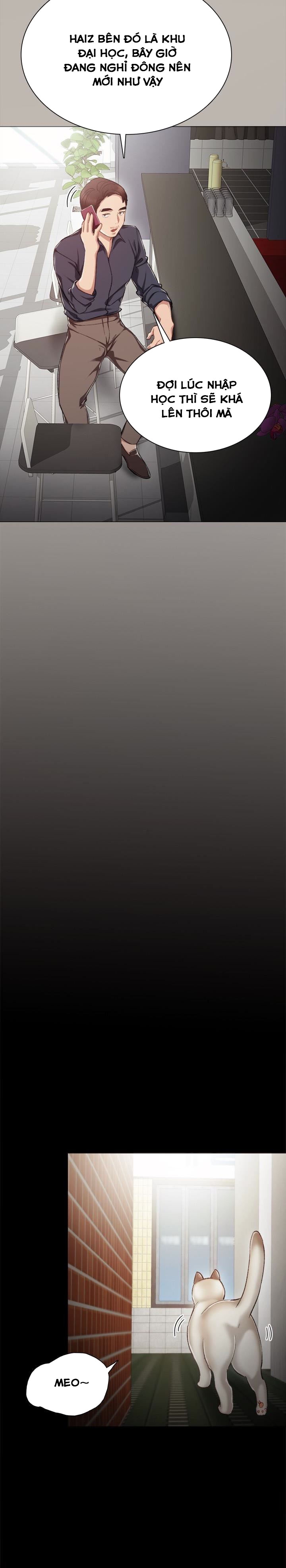 thầy giáo thực tập chapter 24 12