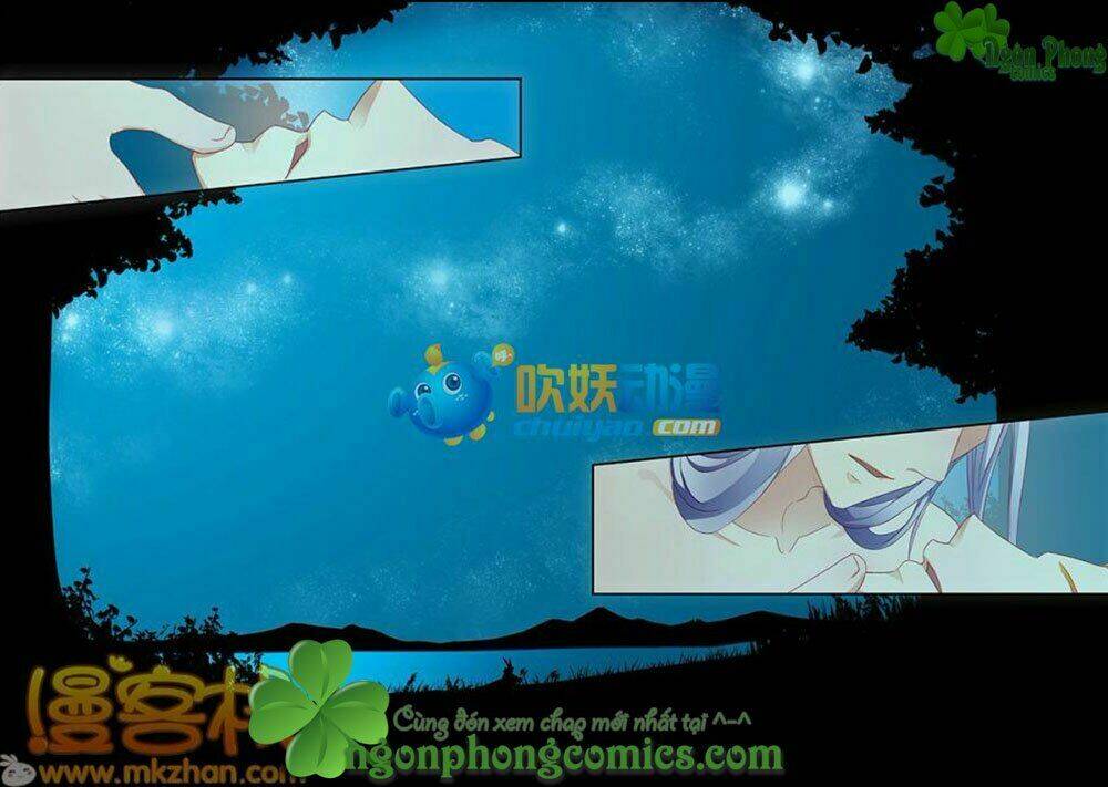 trái tim hoang dã chapter 2 16