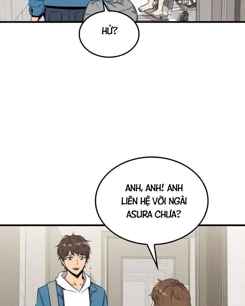 tôi thăng cấp trong lúc ngủ chapter 39 61