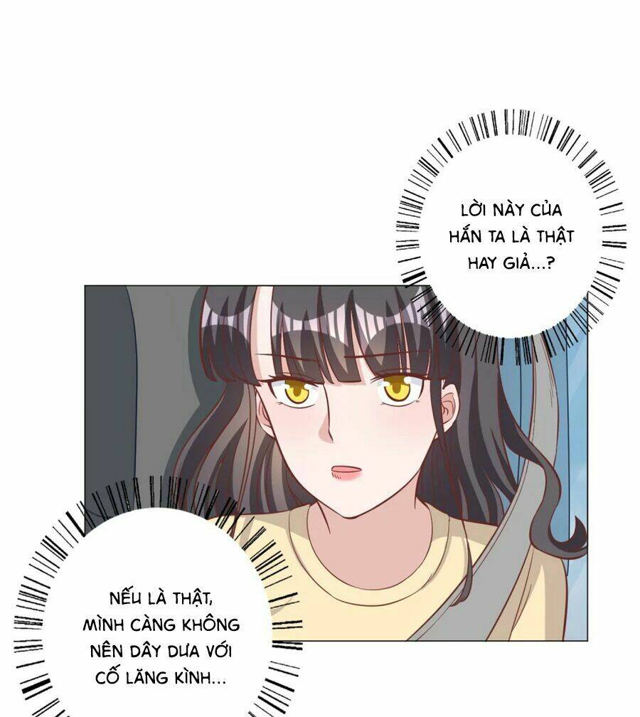 hôn nhân dục vọng: thiếu gia nhẹ một chút! chapter 131 4