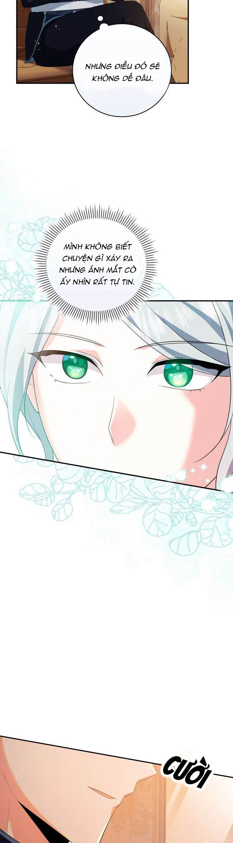 xin hãy ủng hộ sự trả thù của tôi chapter 6 12