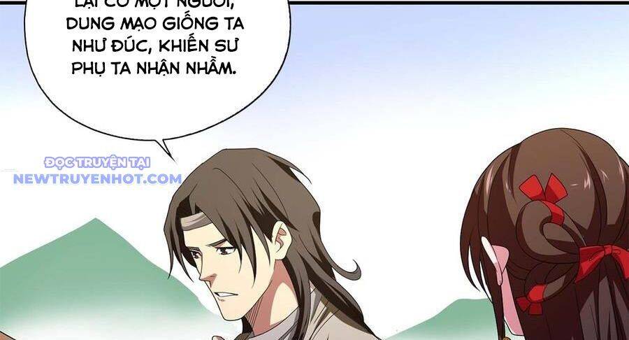 thiên long bát bộ webtoon chapter 129 22