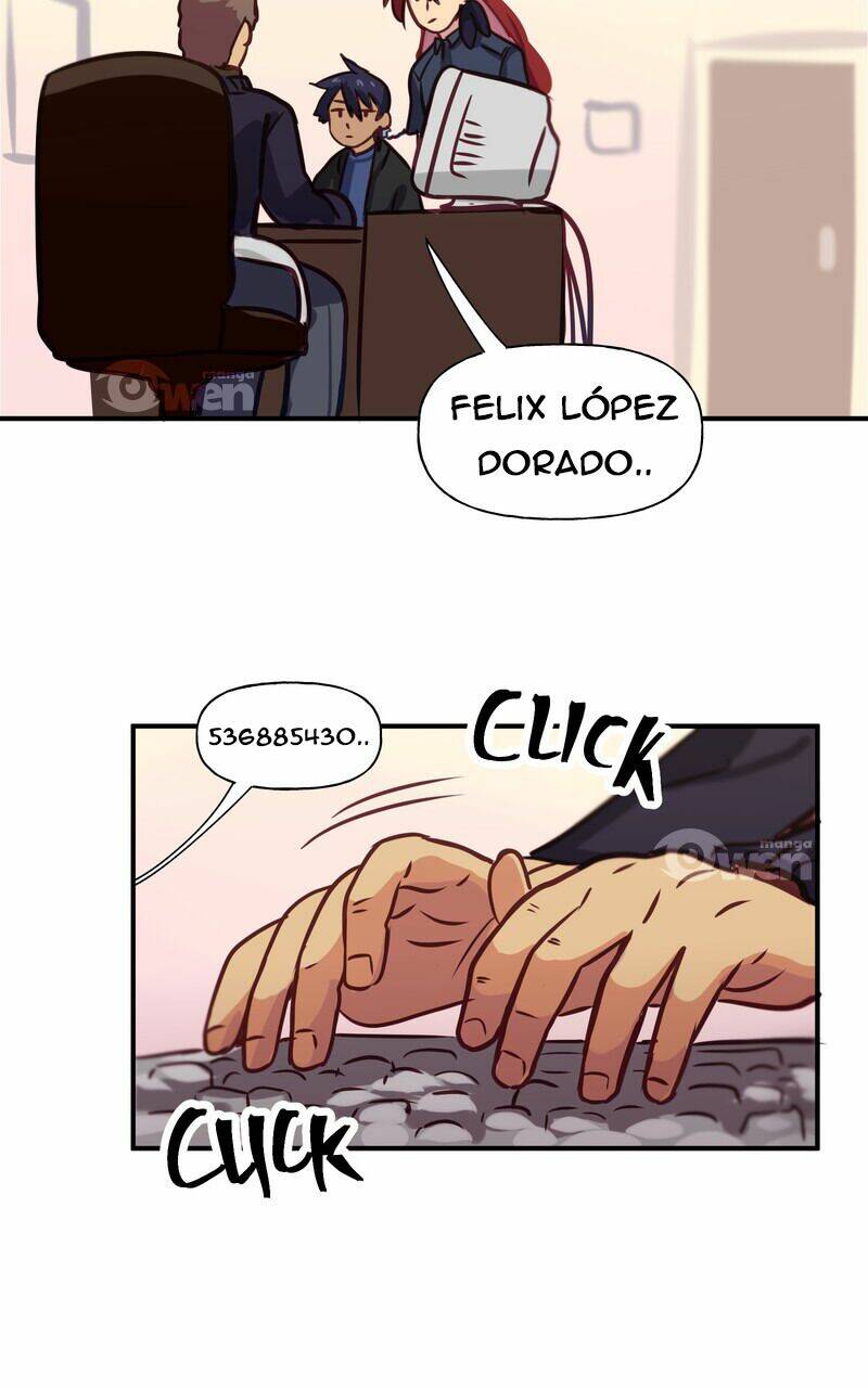 lời nguyền lalin chapter 23 22