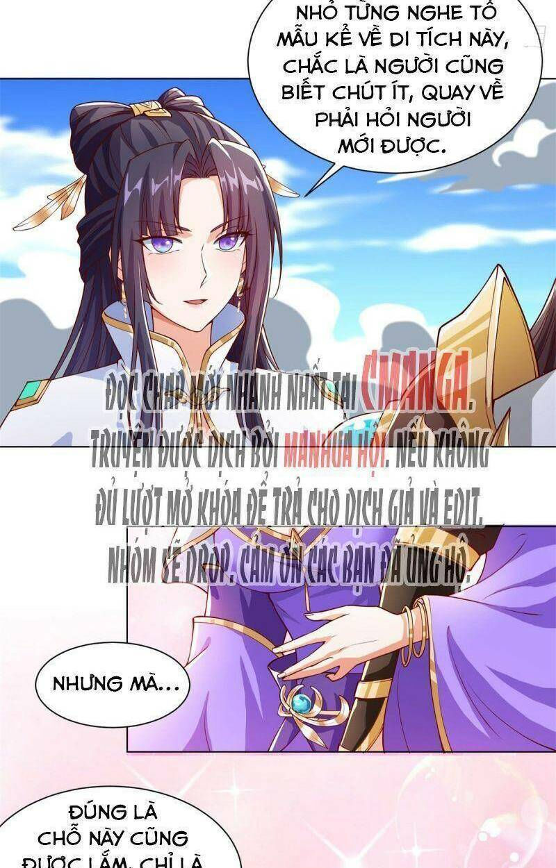 người nuôi rồng chapter 90 18