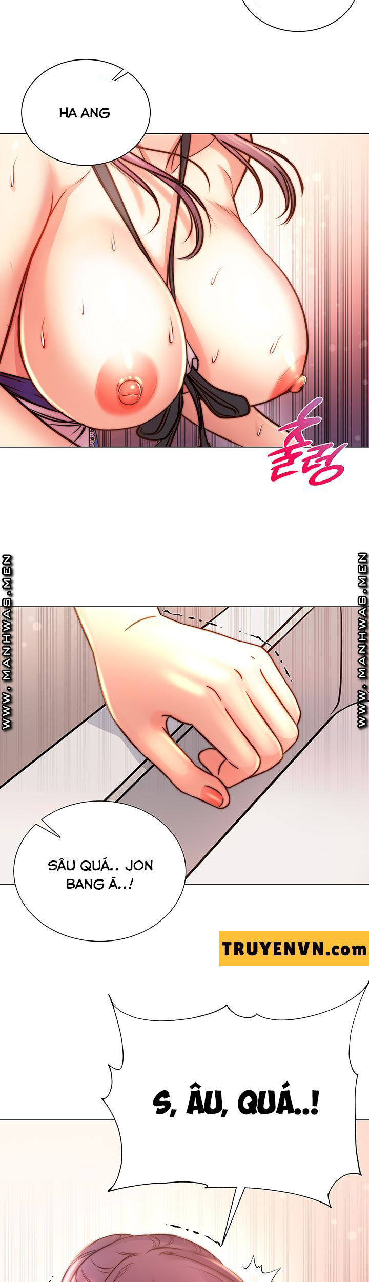 siêu thị của eunhye chapter 65 30