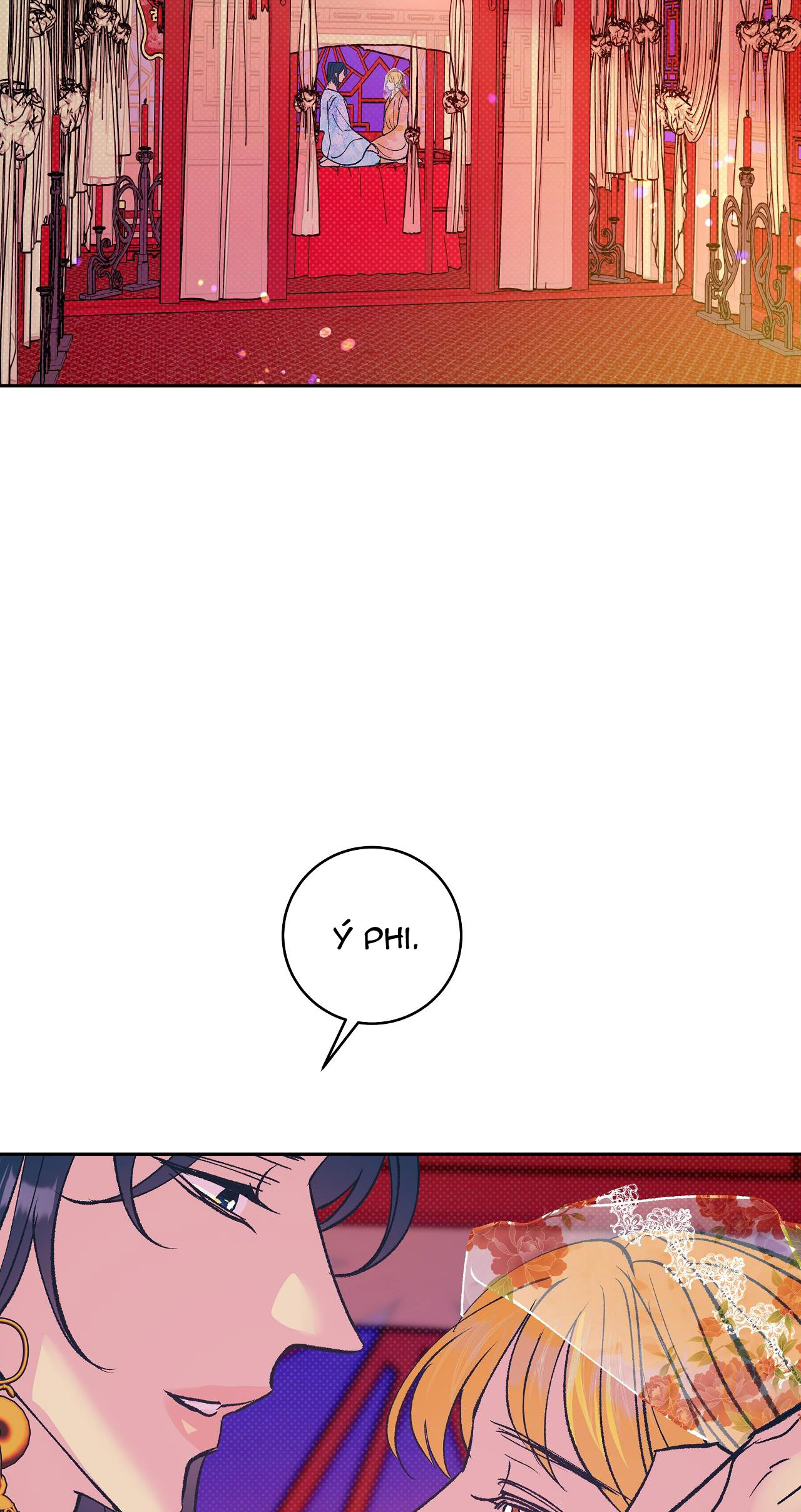 bán yêu chapter 19 8