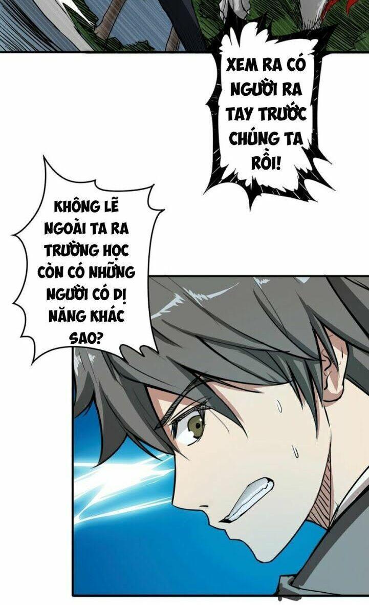 god slayer chapter 19 32