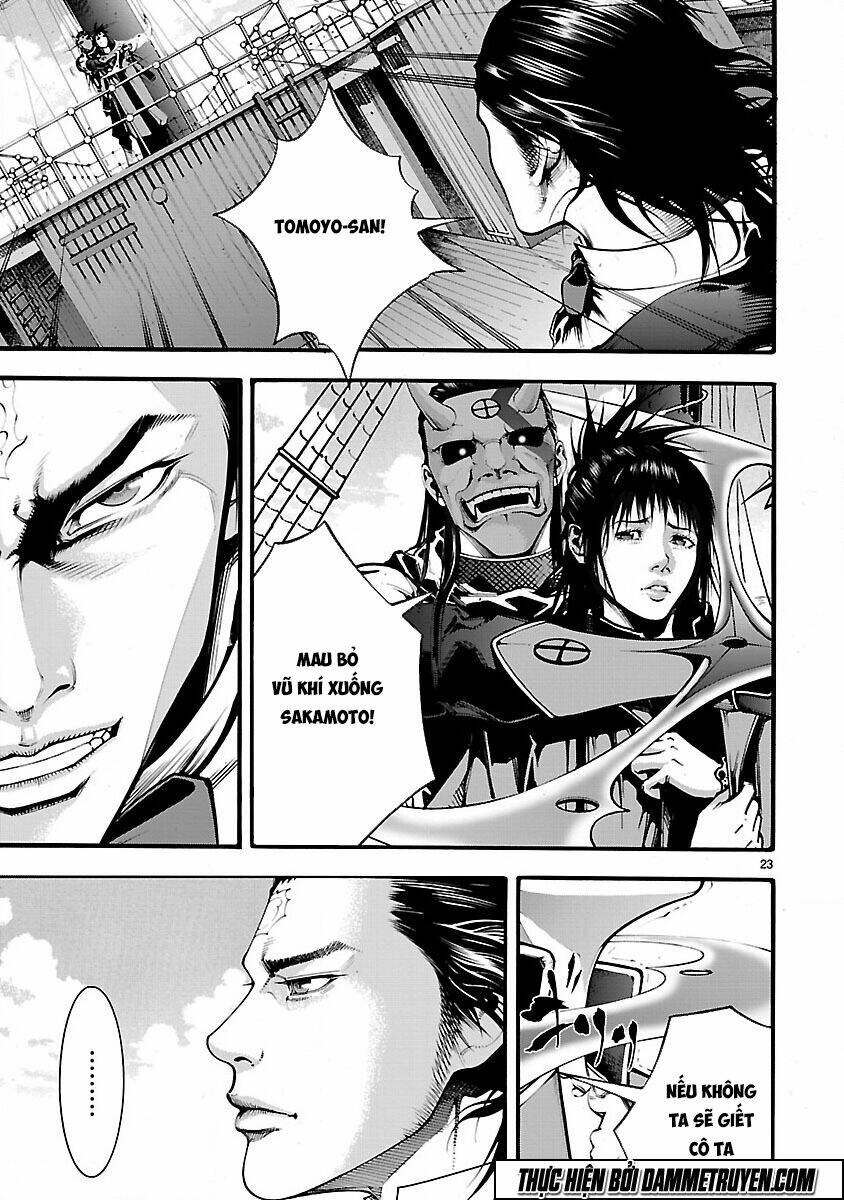 dragon effect chapter 6 23