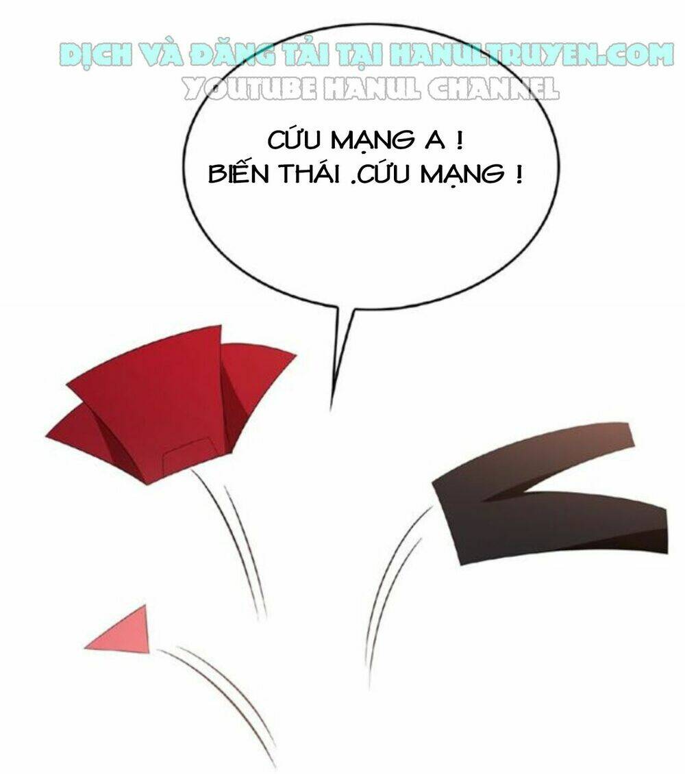 cô vợ nhỏ nuông chiều quá lại thành ác!! chapter 56 12