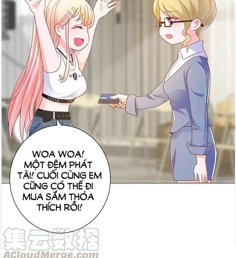 ẩn hôn 100%: chọc tức vợ yêu mua một tặng một chapter 158 7
