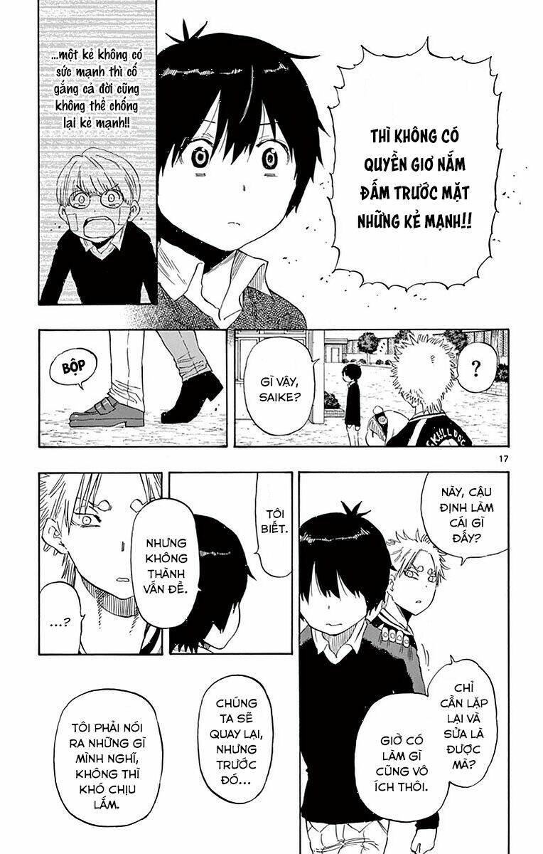 saike mata shite mo chapter 80 19