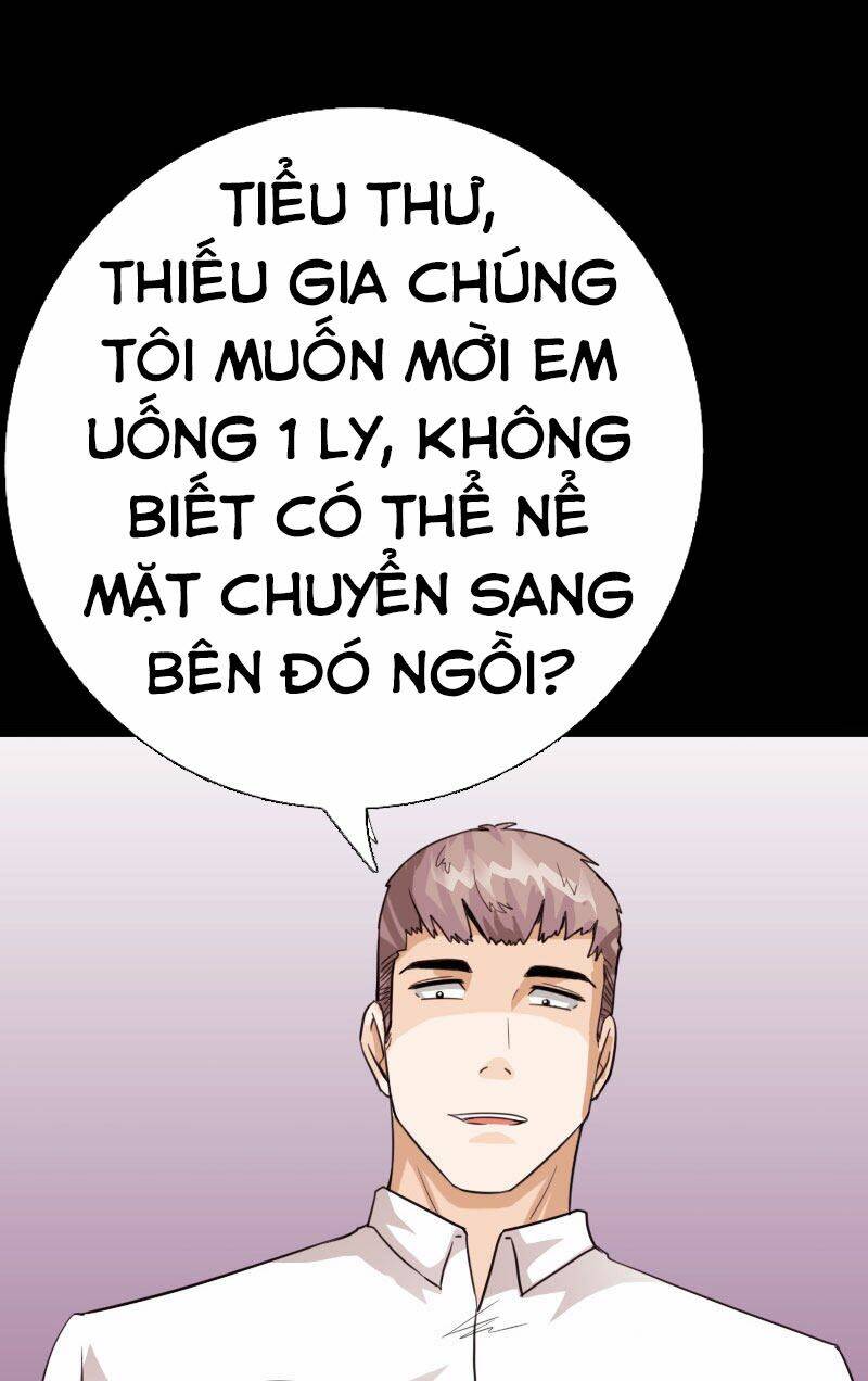 tuyệt phẩm tà thiếu chapter 95 35
