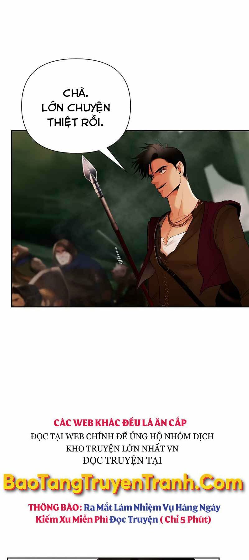 nhiệm vụ chiến binh chapter 15 3