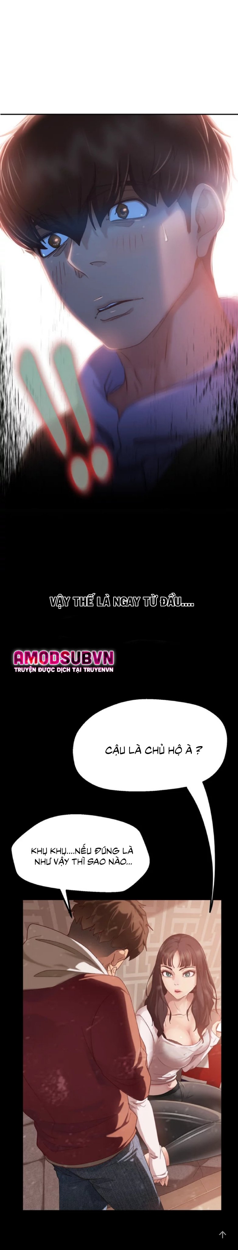 một ngày rối rắm chapter 39 6