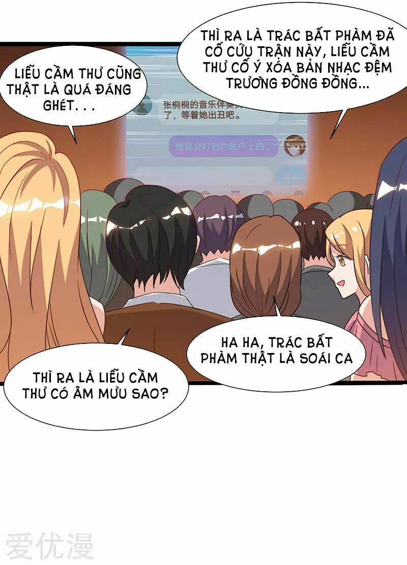 trọng sinh khí thiếu quy lai chapter 52 10