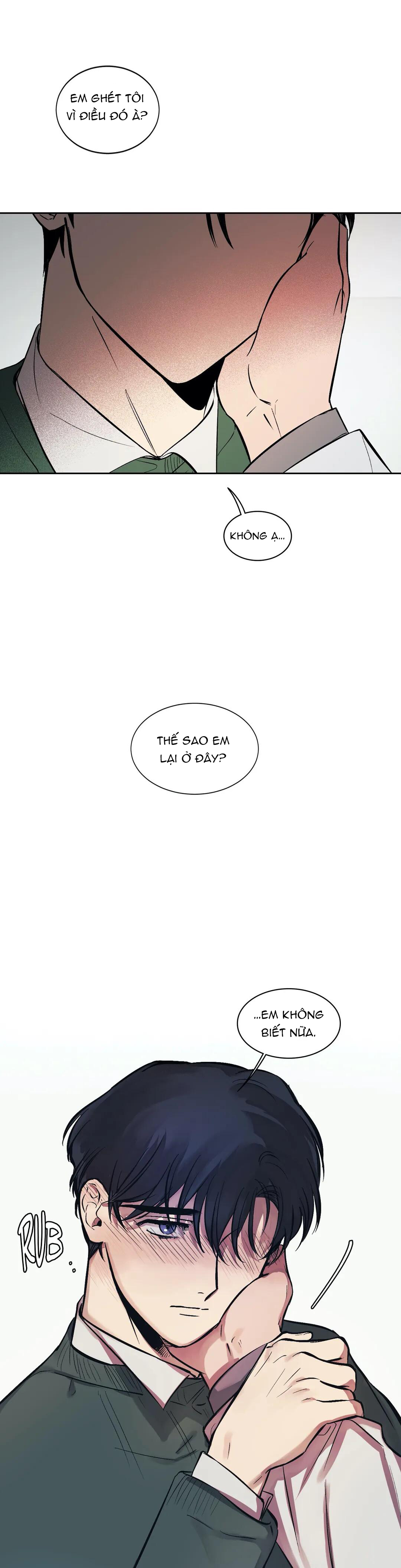 góc nhìn thứ ba (full) chapter 6.2 2