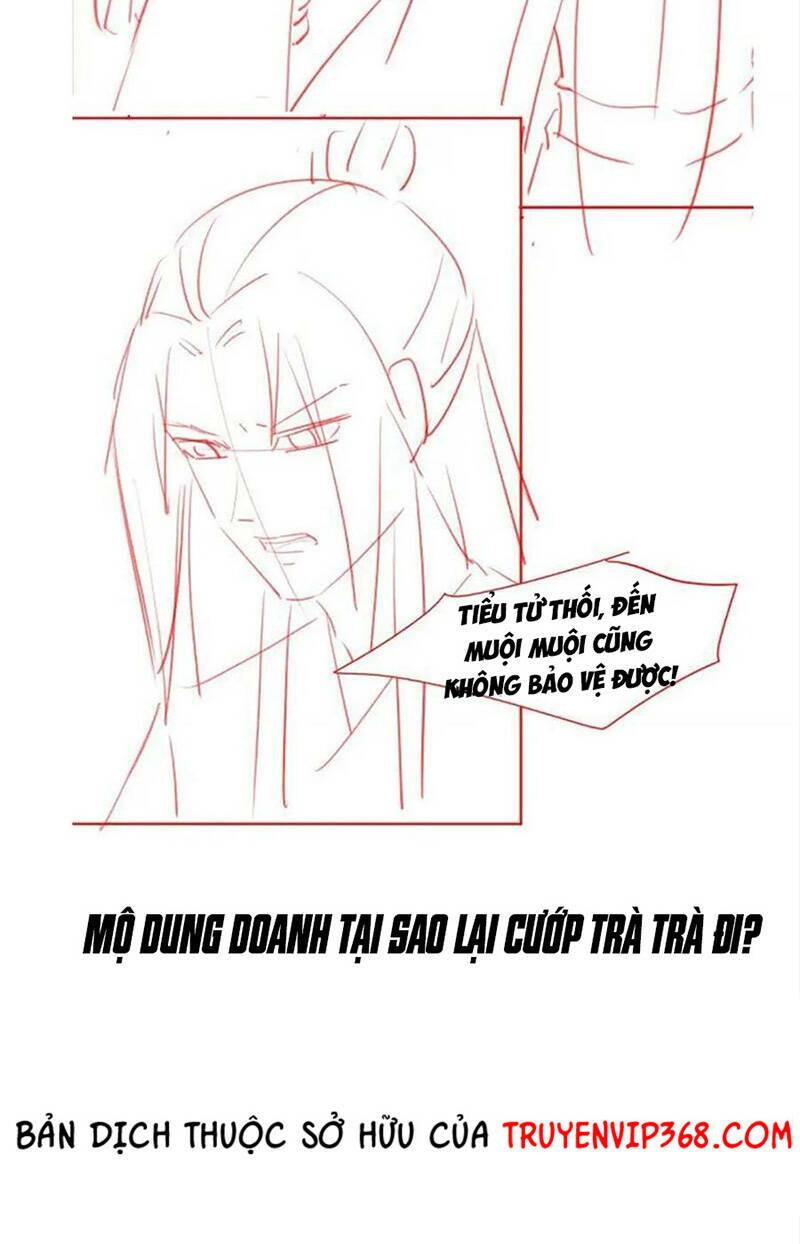 nhặt được bảo bối manh manh chapter 37 40