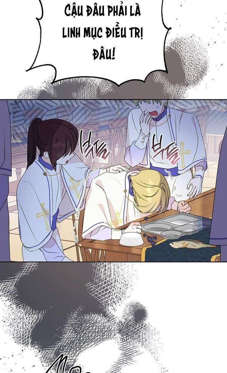 phía sau mặt nạ của nam chính hiền lành chapter 8 66