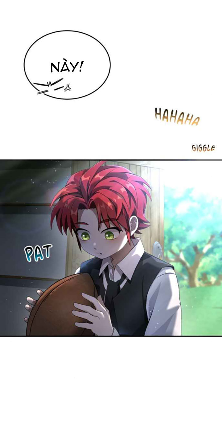 dark moon - tế đàn ánh trăng chapter 75.1 25