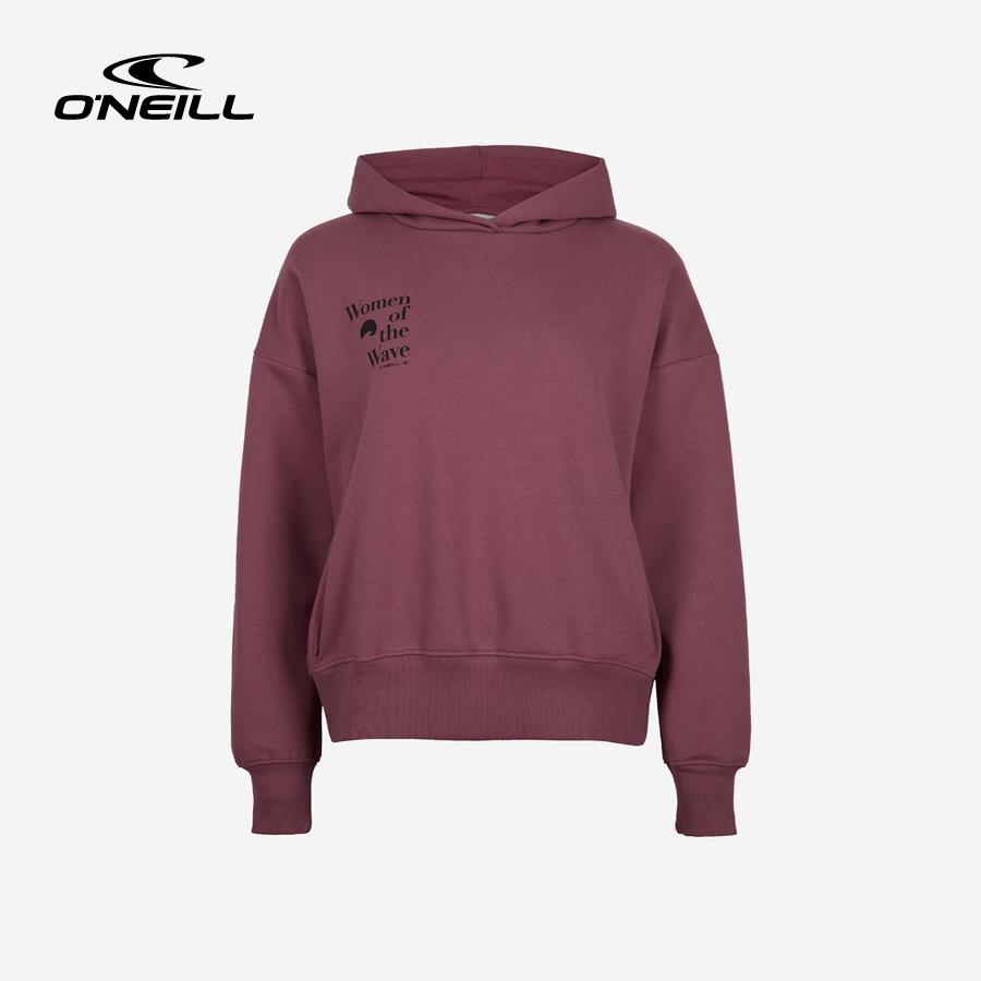 Áo khoác thể thao nữ Oneill Women Of The Wave - 1750033-13013