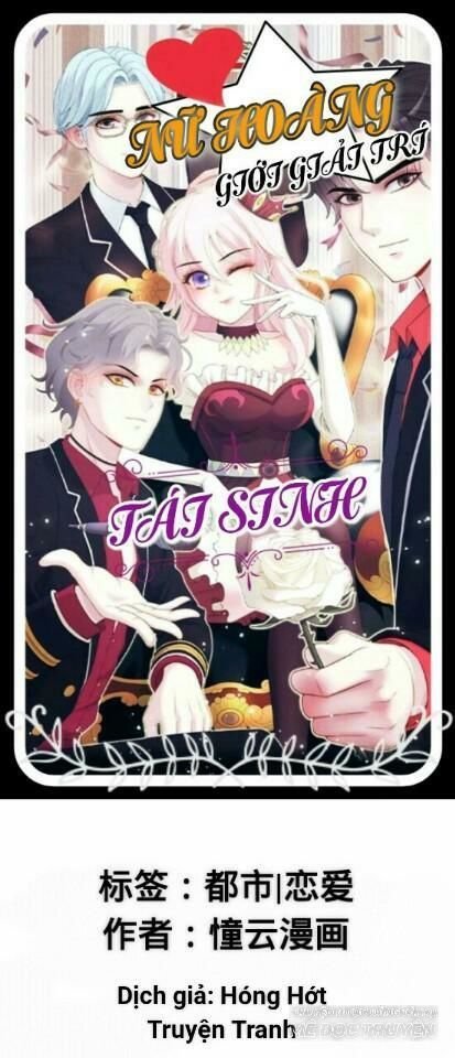 độc dược của tình yêu chapter 14 14