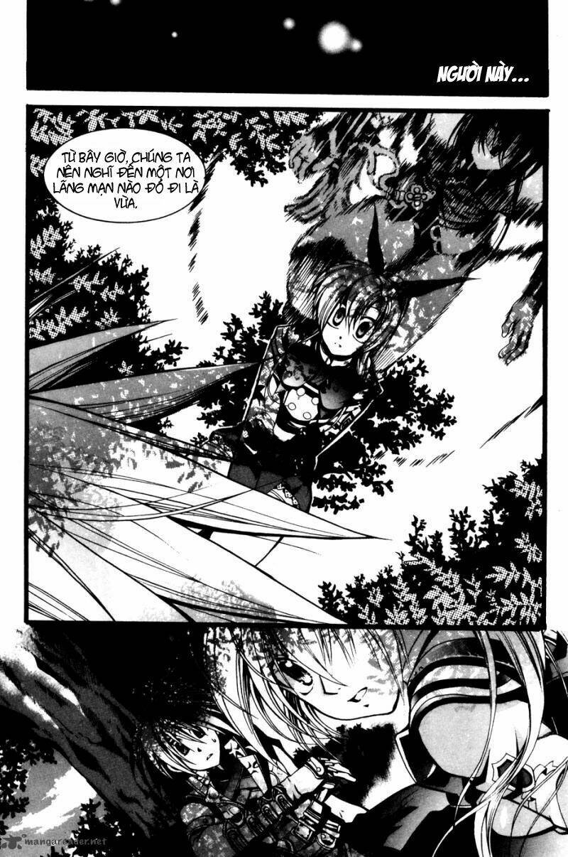 a book of dreams chapter 7 15